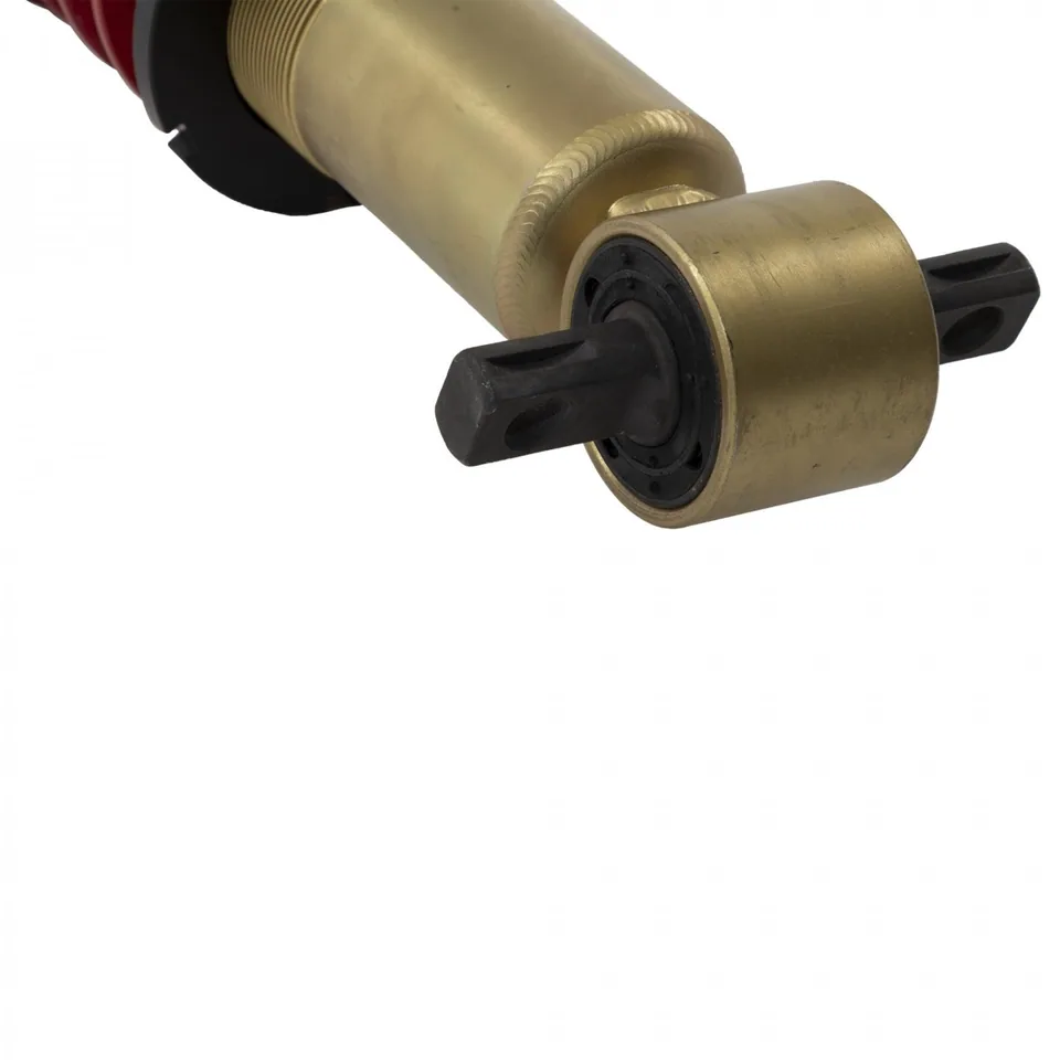 Belltech COILOVER KIT 2019+ GM Silverado / Sierra 1500 2/4WD All Cabs - 0-3in Lowering 15003 5 of 5