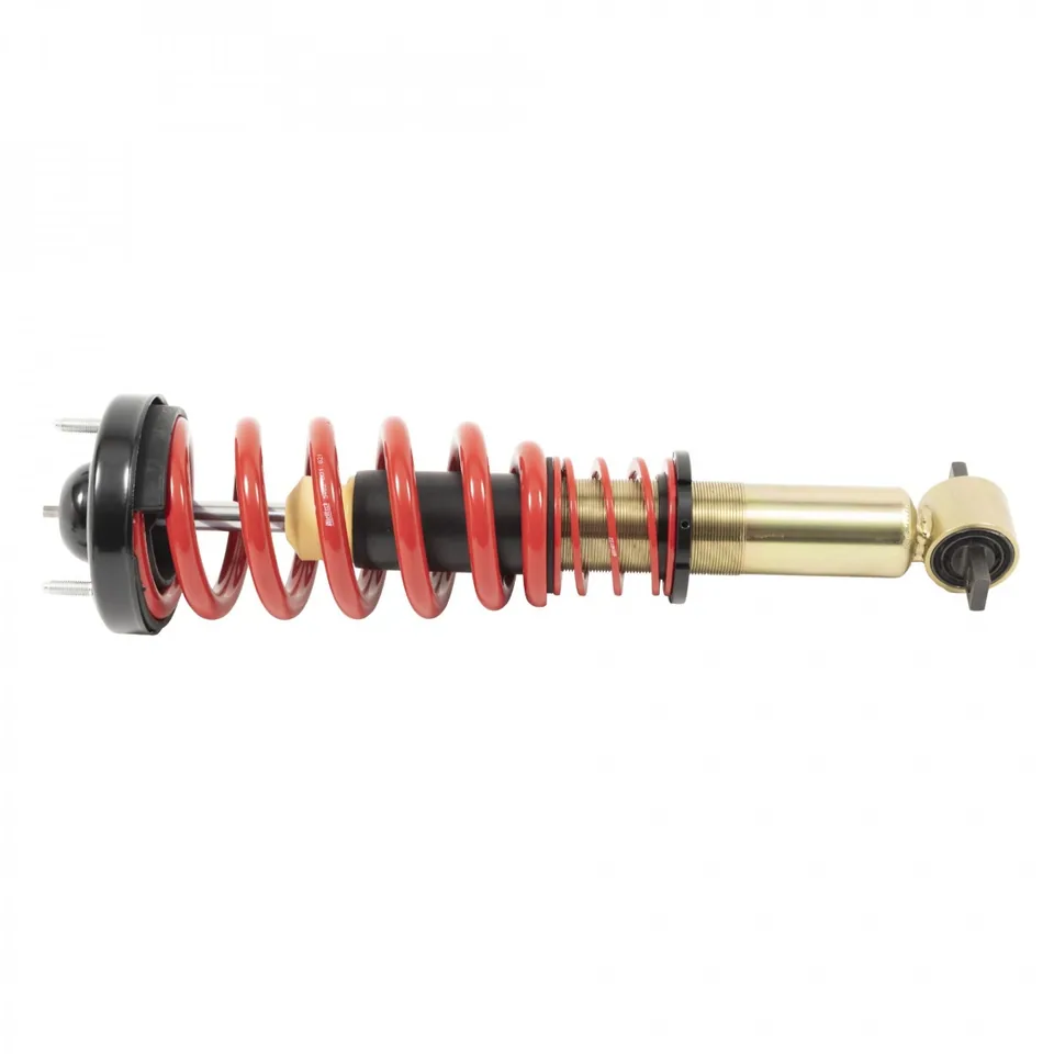 Belltech Coilover Kit 2021+ Ford F-150 2WD Lowering Coilover -1in to -3.5in 15028 2 of 5