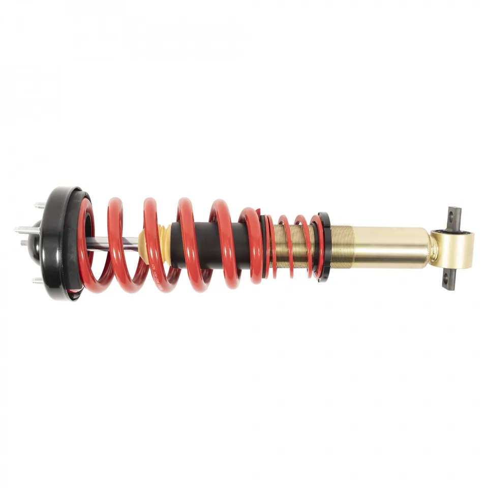 Belltech Coilover Kit 2021+ Ford F-150 2WD Lowering Coilover -1in to -3.5in 15028 3 of 5