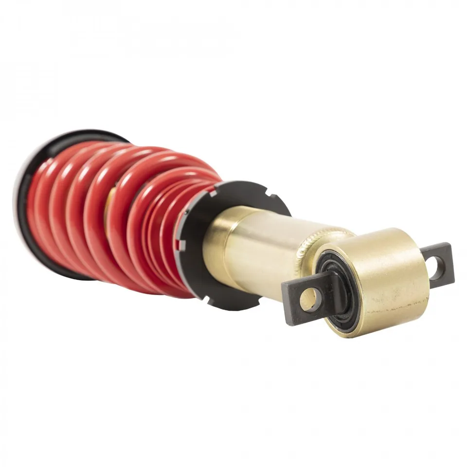 Belltech Coilover Kit 2021+ Ford F-150 2WD Lowering Coilover -1in to -3.5in 15028 5 of 5