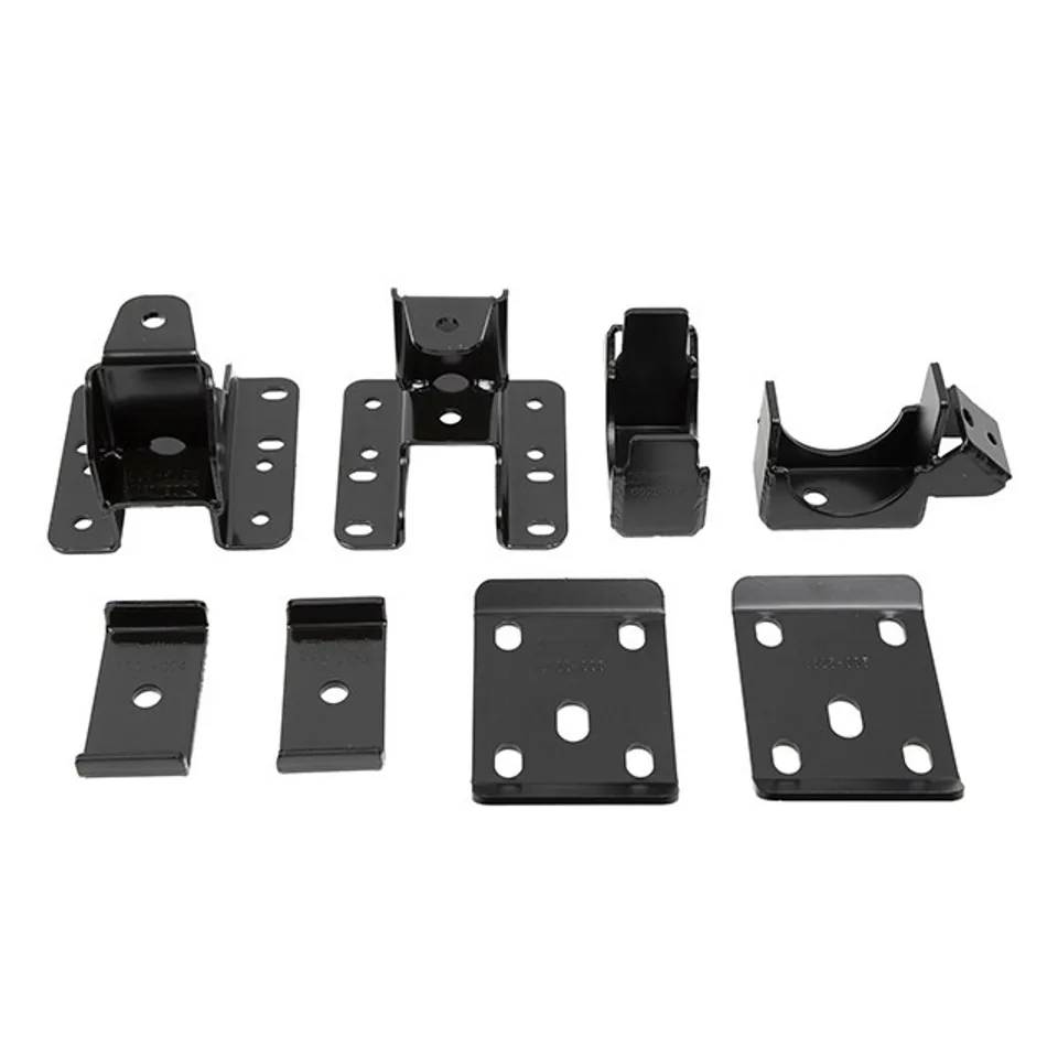 Belltech FLIP KIT 14-18 Chevy/GMC Silverado/Sierra 5in-6in Rear Drop 6525 2 of 2