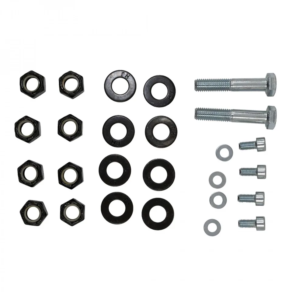 Belltech FLIP KIT 19-21 Ford Ranger 4WD 6531 3 of 6