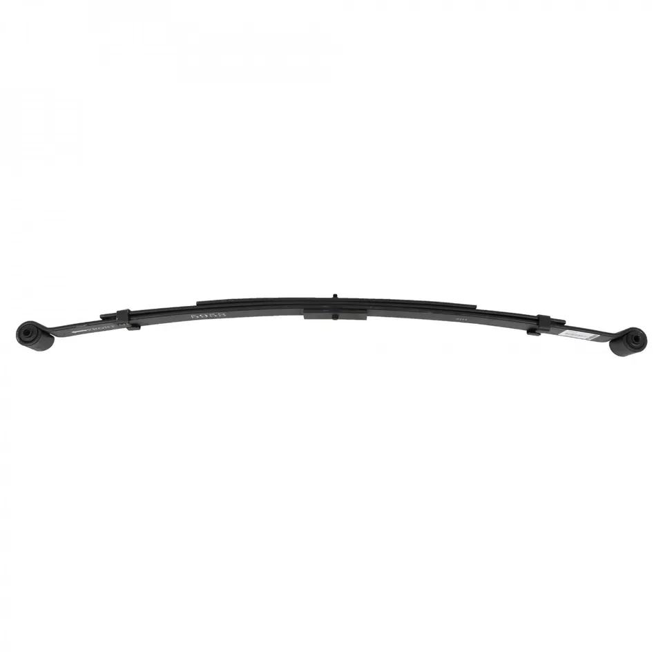 Belltech LEAF SPRING 04-12 COLORADO 3inch 5953 2 of 6
