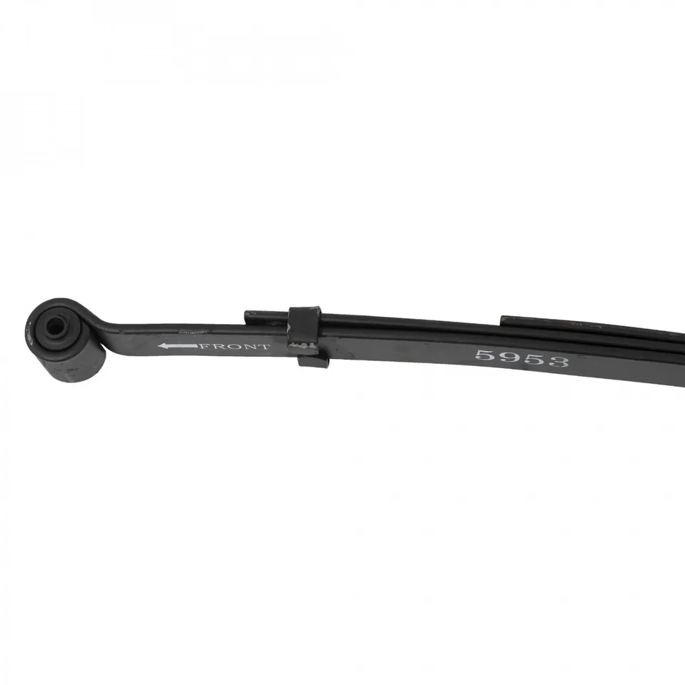 Belltech LEAF SPRING 04-12 COLORADO 3inch 5953 4 of 6
