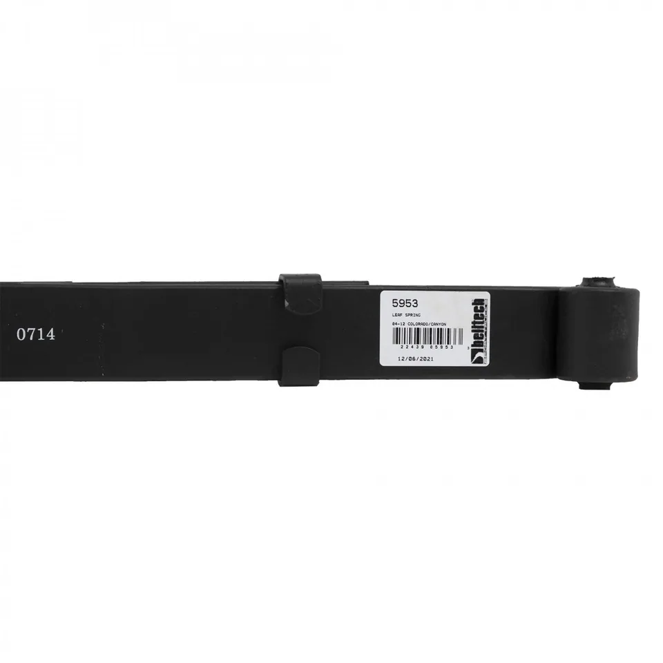 Belltech LEAF SPRING 04-12 COLORADO 3inch 5953 5 of 6
