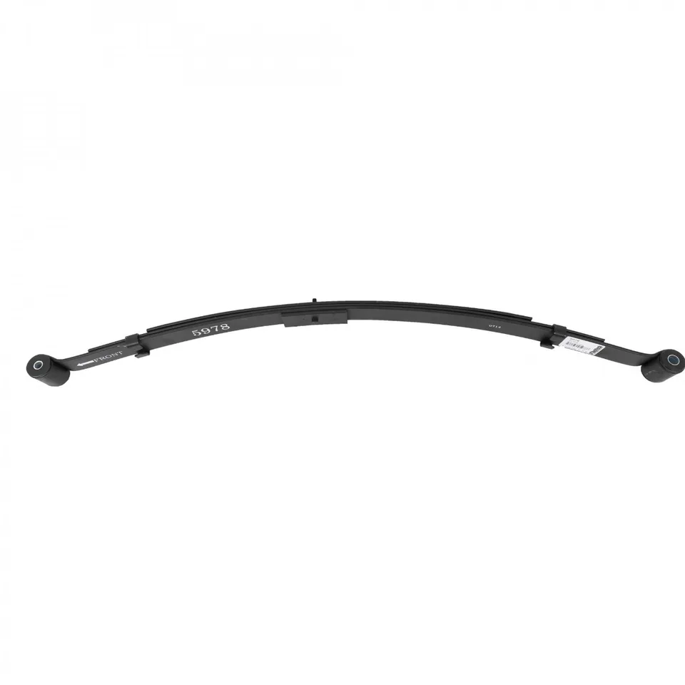 Belltech LEAF SPRING 84-95 TOYOTA PICKUP 3inch 5978 3 of 6