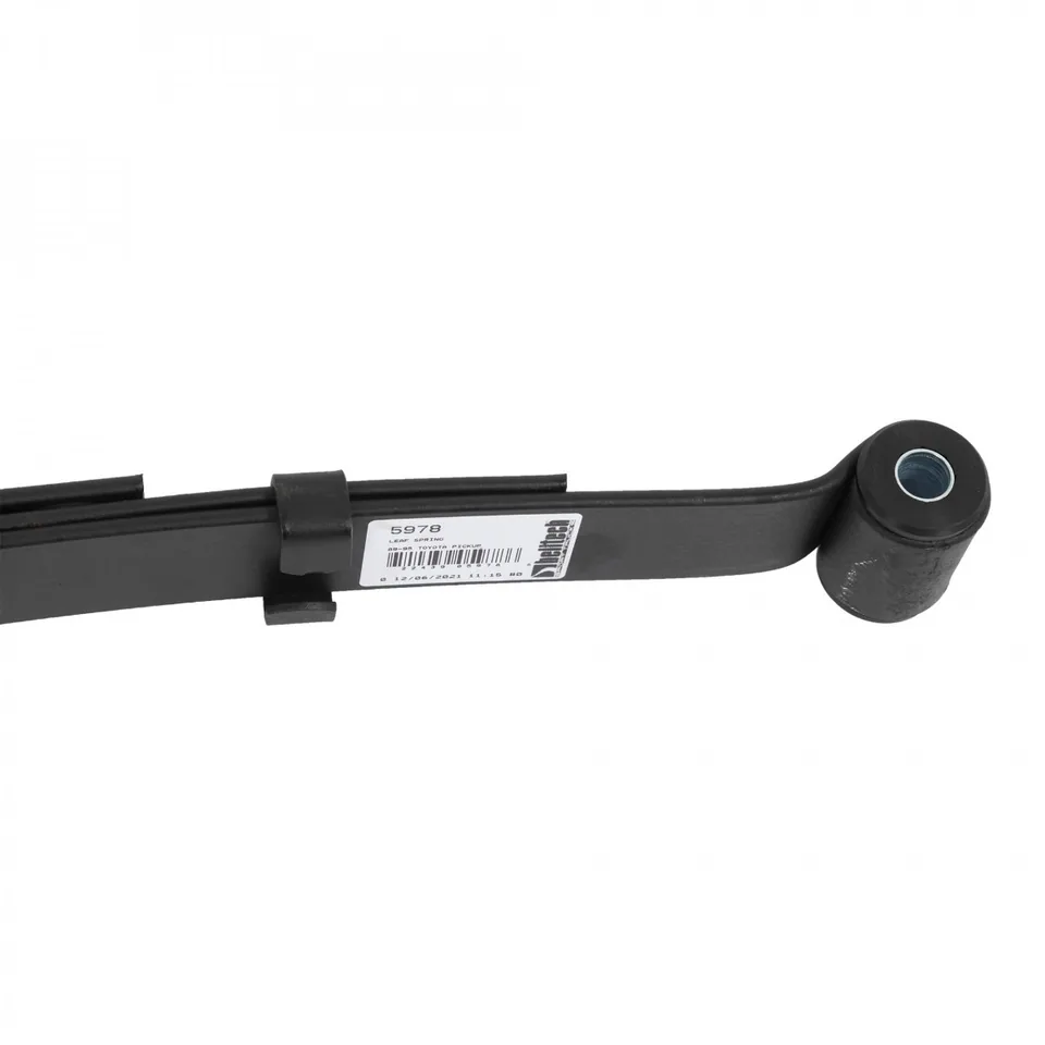 Belltech LEAF SPRING 84-95 TOYOTA PICKUP 3inch 5978 4 of 6