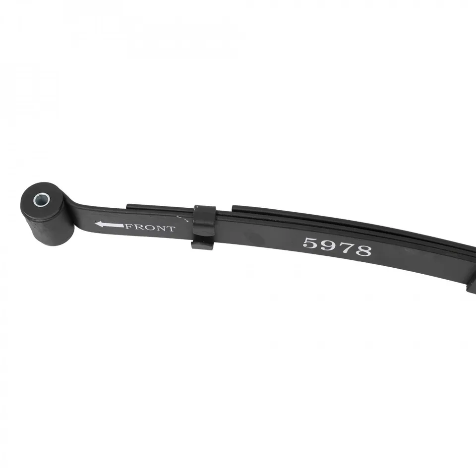 Belltech LEAF SPRING 84-95 TOYOTA PICKUP 3inch 5978 5 of 6