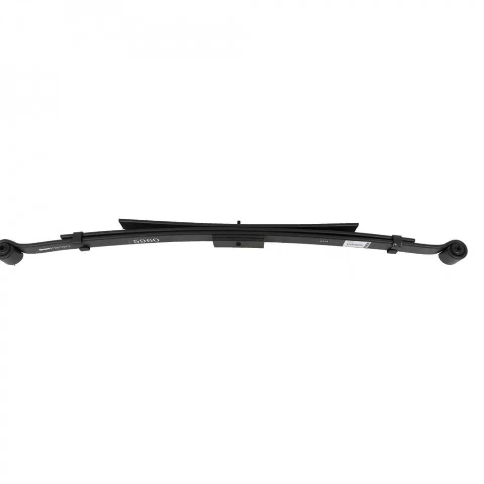 Belltech LEAF SPRING 95-99 TAHOE/YUK 2 DOOR 3.5inch 5960 2 of 6