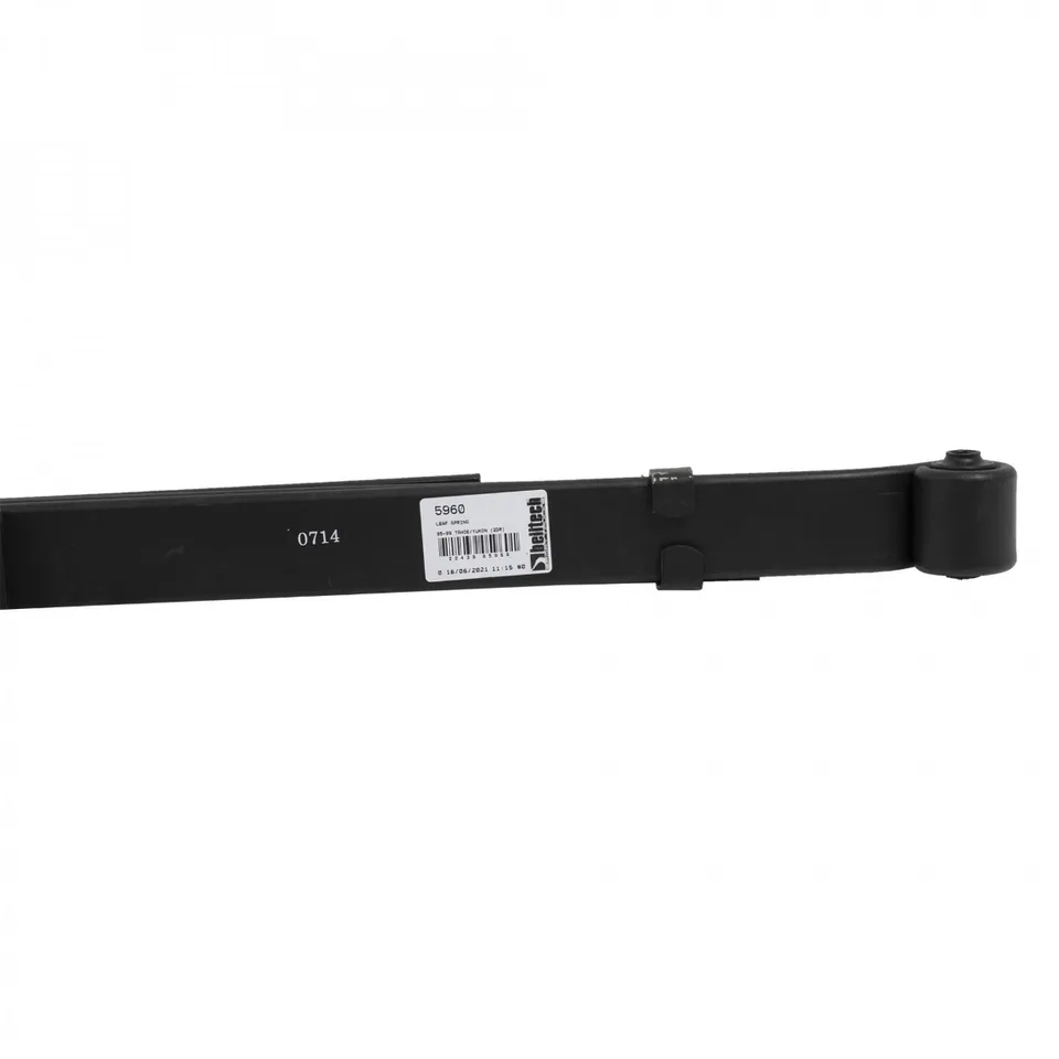 Belltech LEAF SPRING 95-99 TAHOE/YUK 2 DOOR 3.5inch 5960 4 of 6