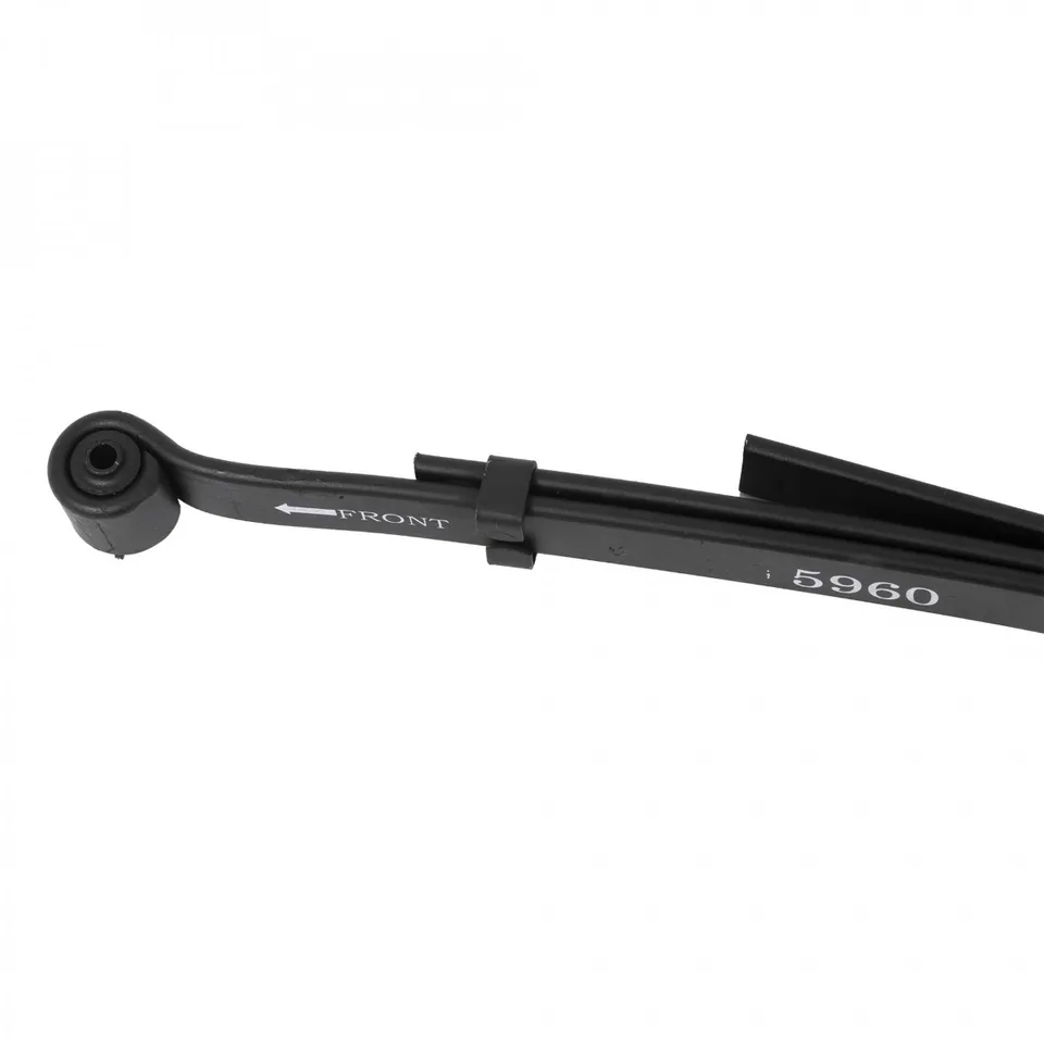 Belltech LEAF SPRING 95-99 TAHOE/YUK 2 DOOR 3.5inch 5960 6 of 6
