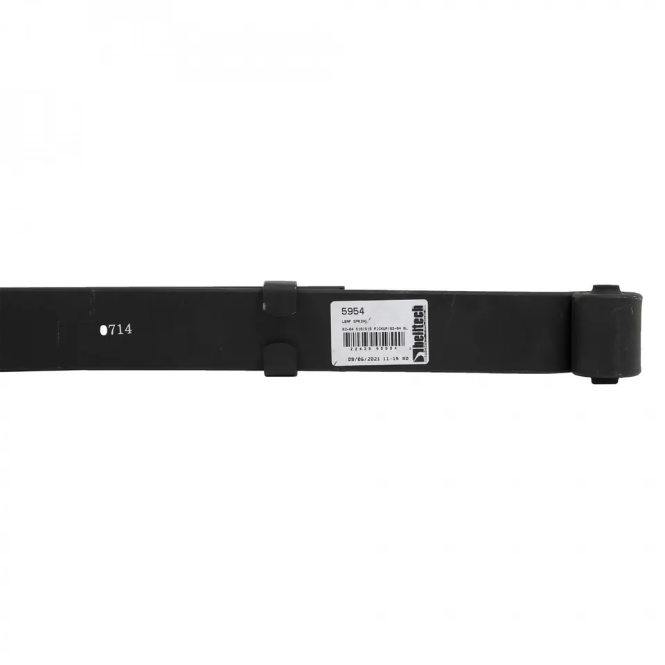Belltech LEAF SPRING S10/15 P-UP 82-03 SBLZR 3inch 5954 6 of 6