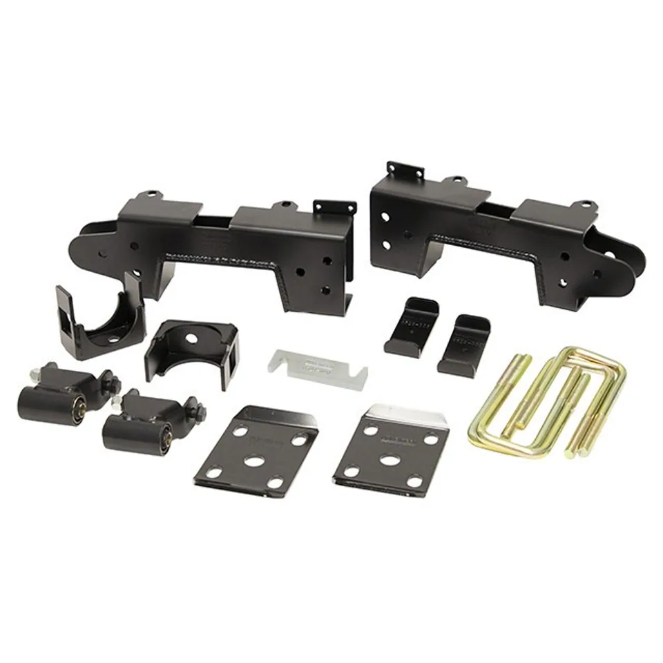 Belltech LOWERING FLIP KIT 2019 Chevrolet Silverado 1500 6529 1 of 2