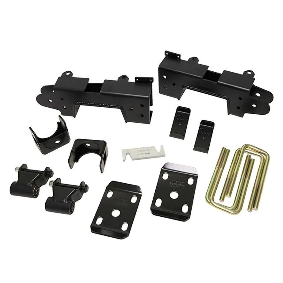Belltech LOWERING FLIP KIT 2019 Chevrolet Silverado 1500 6529 2 of 2