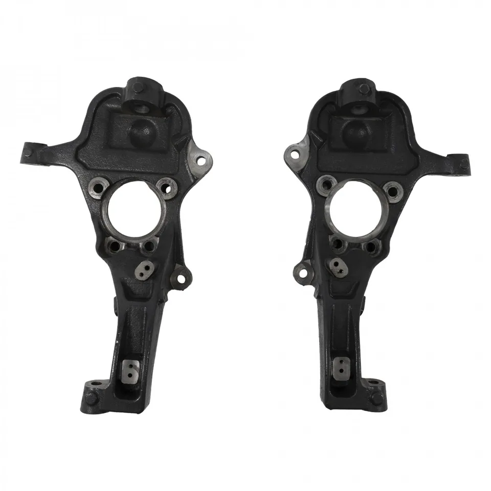 Belltech LOWERING KIT 19-21 GM Silverado / Sierra 1500 2WD All Cabs - 2-5in Fr / 6in R 1040HK 5 of 6