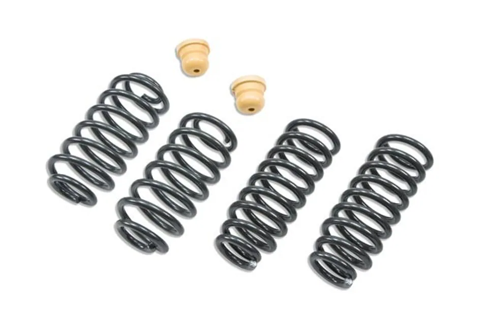 Belltech LOWERING KIT W/O SHOCKS 02-09 TrailBlazer/ GMC Envoy 2WD-4WD & 03-06 SSR 795 1 of 1