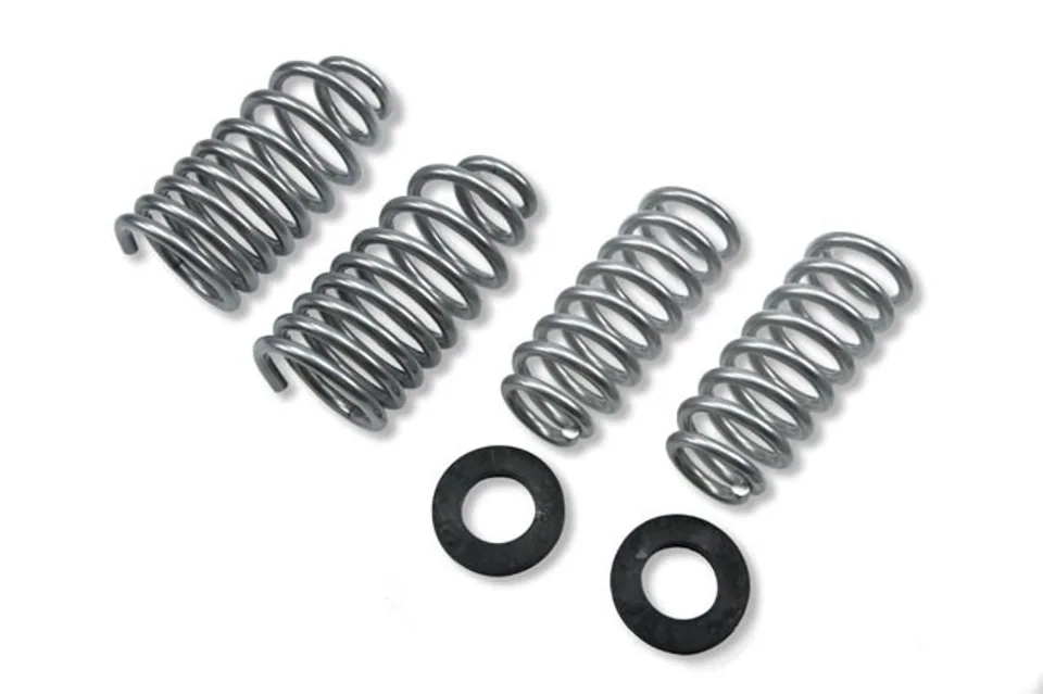 Belltech LOWERING KIT W/O SHOCKS 03-05 Ford Expedition/Navigator (2WD) 929 1 of 1