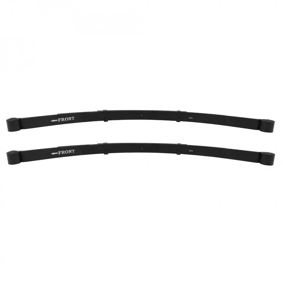 Belltech LOWERING KIT W/O SHOCKS 04-15 Nissan Titan 2WD 437 3 of 4