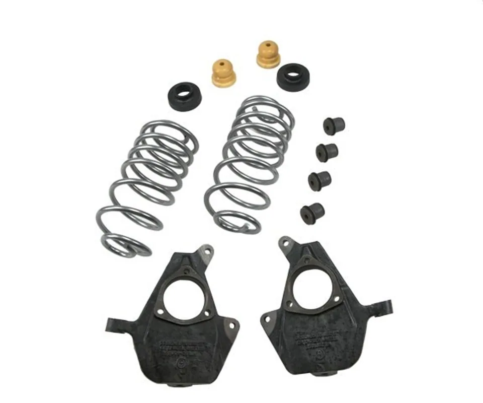 Belltech LOWERING KIT W/O SHOCKS 07-13 Chevrolet Avalanche 2WD/4WD 739 1 of 1