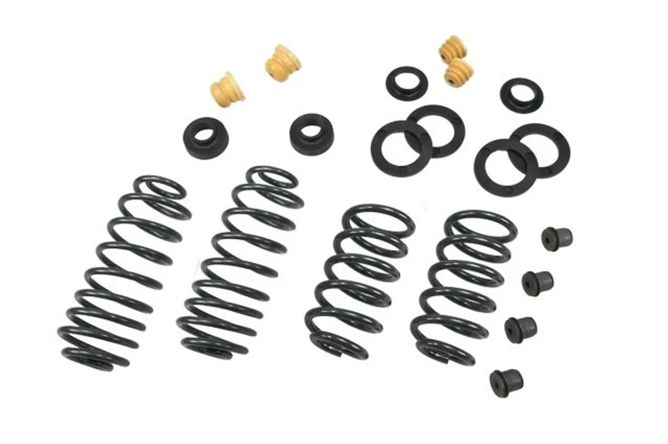 Belltech LOWERING KIT W/O SHOCKS 07-13 Chevrolet Avalanche 2WD/4WD 746 1 of 1