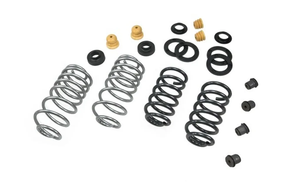 Belltech LOWERING KIT W/O SHOCKS 07-13 Tahoe/Yukon 2WD/4WD 734 1 of 1