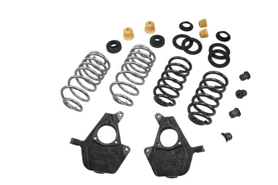 Belltech LOWERING KIT W/O SHOCKS 07-13 Tahoe/Yukon 2WD 736 1 of 1