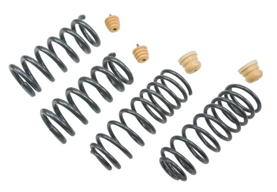 Belltech LOWERING KIT W/O SHOCKS 09-18 Dodge Ram 1500 2WD - Quad & Crew Cab 963 1 of 1