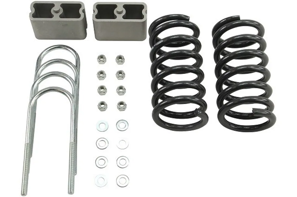 Belltech LOWERING KIT W/O SHOCKS 83-97 Mitsubishi Mighty Max 436 1 of 1