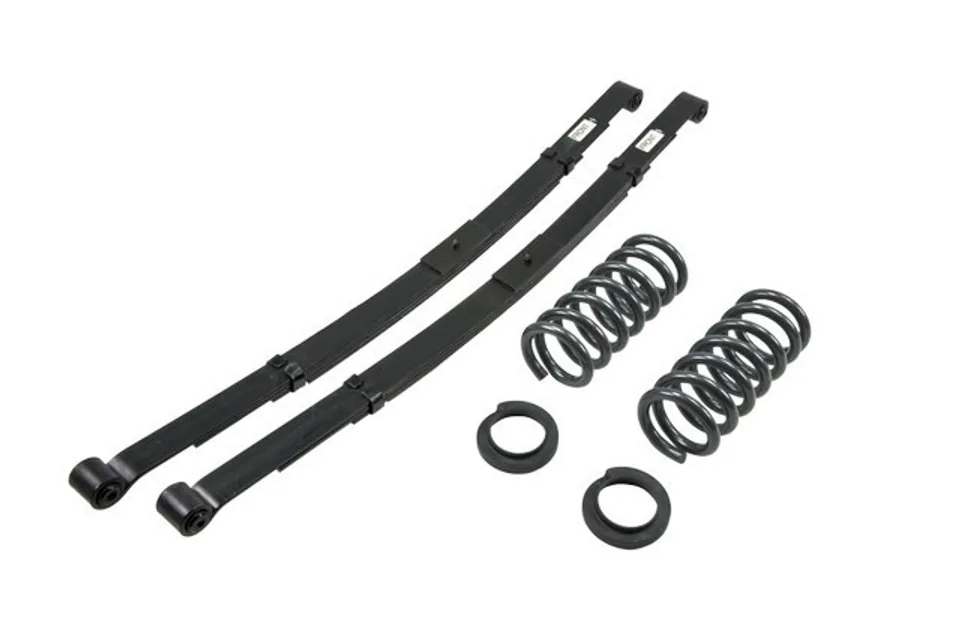 Belltech LOWERING KIT W/O SHOCKS 92-94 Blazer Full Size (2 door only) 793 1 of 1
