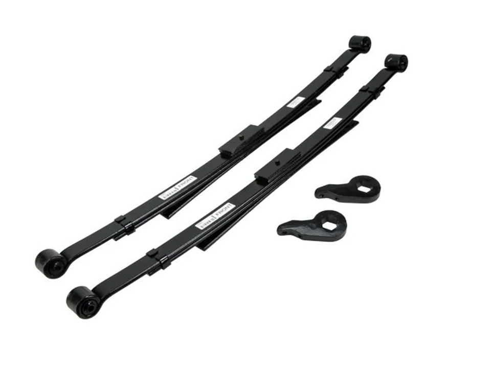 Belltech LOWERING KIT W/O SHOCKS 92-94 Blazer Full Size 4WD (2 door only) 767 1 of 1