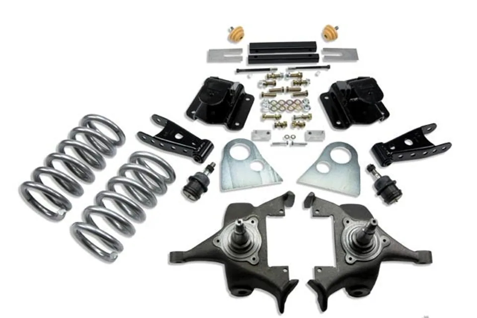 Belltech LOWERING KIT W/O SHOCKS 94-99 Dodge Ram 1500 820 1 of 1