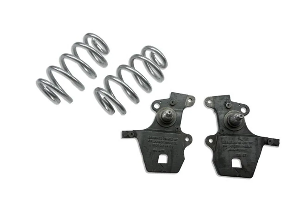 Belltech LOWERING KIT W/O SHOCKS 97-02 Ford Expedition/Navigator (2WD) 932 1 of 1