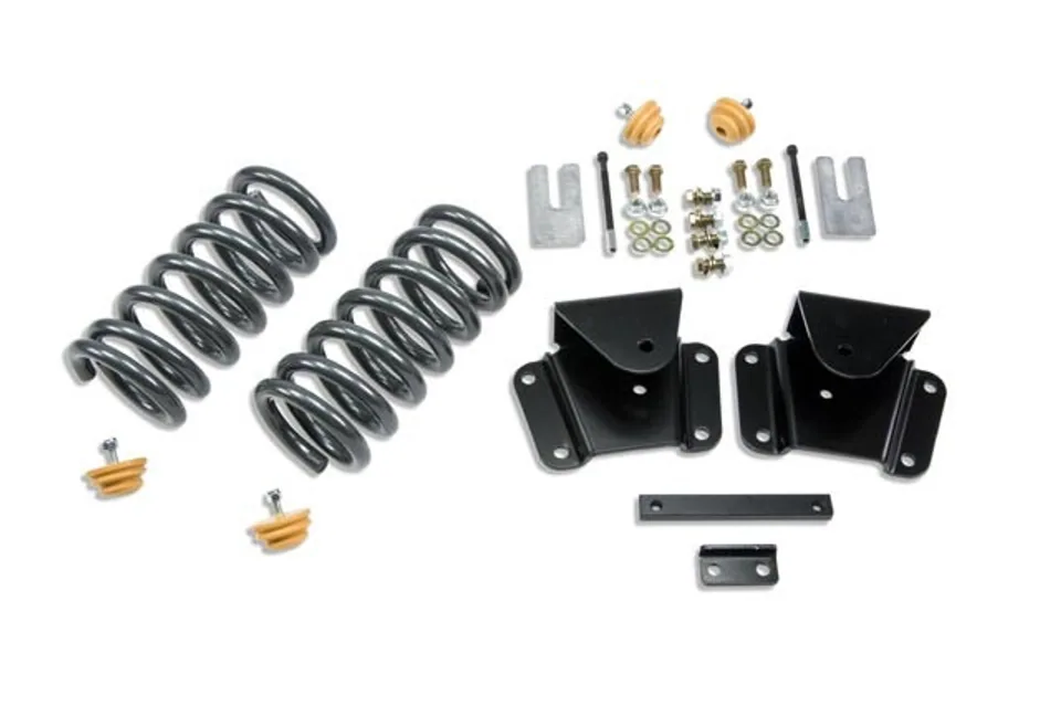 Belltech LOWERING KIT W/O SHOCKS 97-04 Dodge Dakota R/T 2WD 803 1 of 1