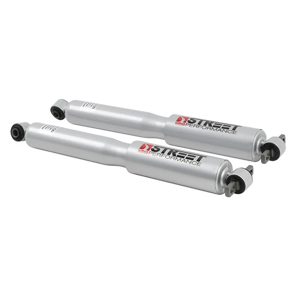 Belltech LOWERING KIT WITH SP SHOCKS 04-12 GM Colorado/Canyon (Ext Cab) Z85 608SP 4 of 4