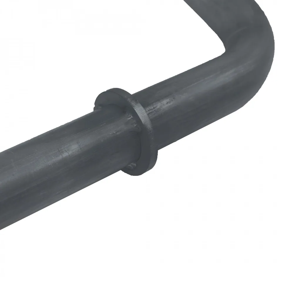 Belltech Rear Anti-Swaybar 2009-2020 Ram 1500 2/4WD (for OEM Ride Height) 5563 3 of 4