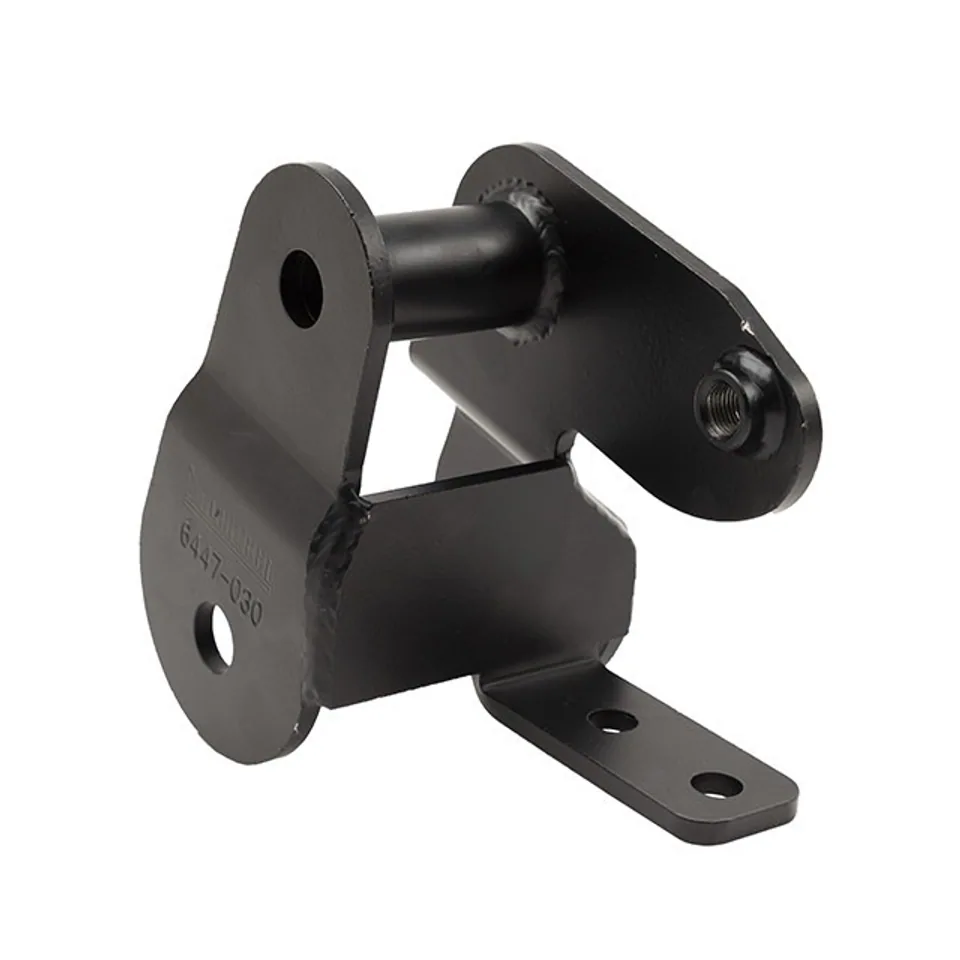 Belltech Rear Axle Flip Kit for 15-18 Ford F-150 Ext Crew Cab/Short Bed (2wd -4wd) 6447 3 of 5