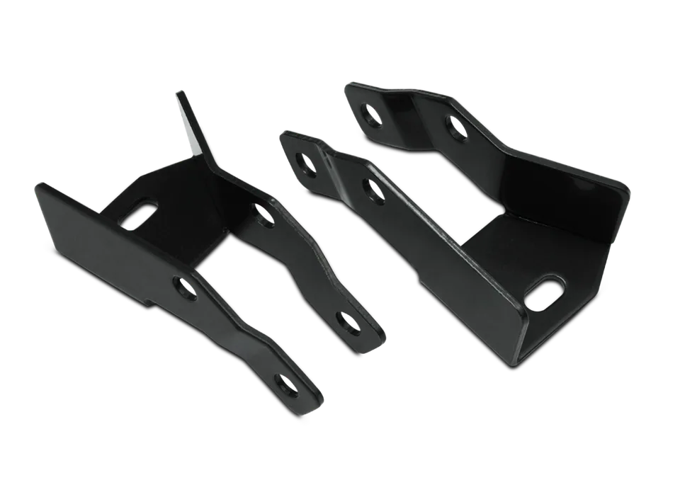 Body Armor 4X4 1.5-2" Leveling Kit w/ Torsion Key 2020-2021 Chevrolet 2500HD/3500HD / 2020-2021 GMC 2500HD/3500HD 2 of 2