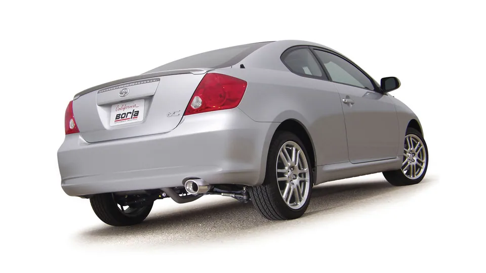 Borla 05-10 Scion tC Rear Muffler 11743 3 of 3