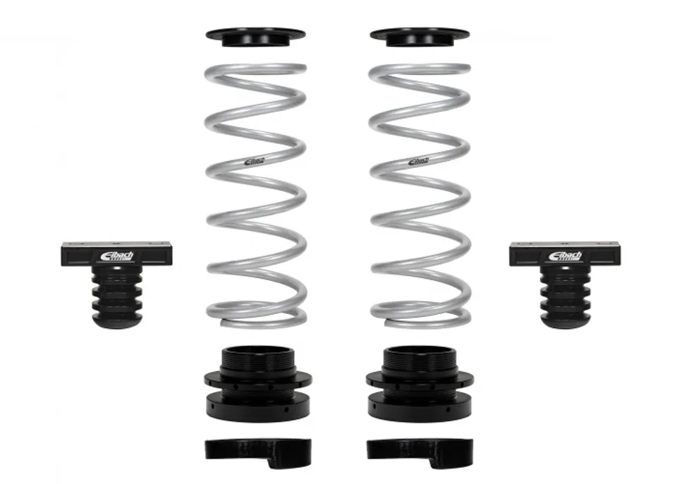 Eibach 03-09 Lexus GX470 Load-Leveling System - Load Rating 0-250 lbs AK31-59-005-01-02 1 of 1