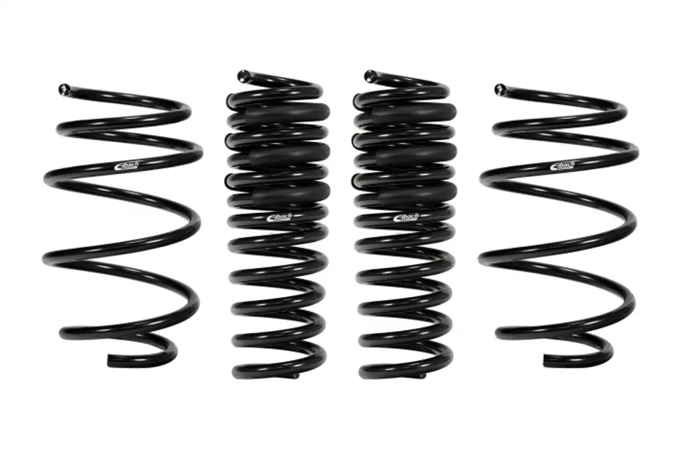 Eibach Pro-Kit 2016-2022 Chevrolet Camaro SS 1LE E10-23-018-03-22 1 of 1