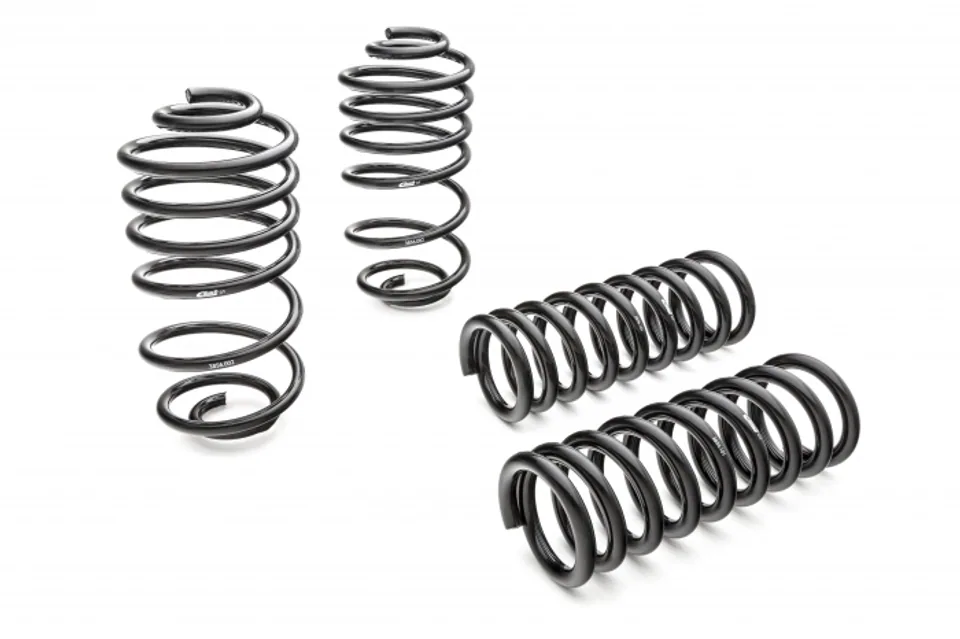 Eibach Pro-Kit 68-72 Buick Skylark GS / 68-72 Chevy Chevelle (Inc SS) and Malibu / 68-72 Oldsmob 3856.140 1 of 3
