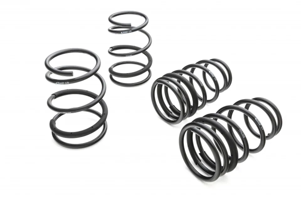 Eibach Pro-Kit for 04-07 Subaru WRX 7714.140 1 of 4