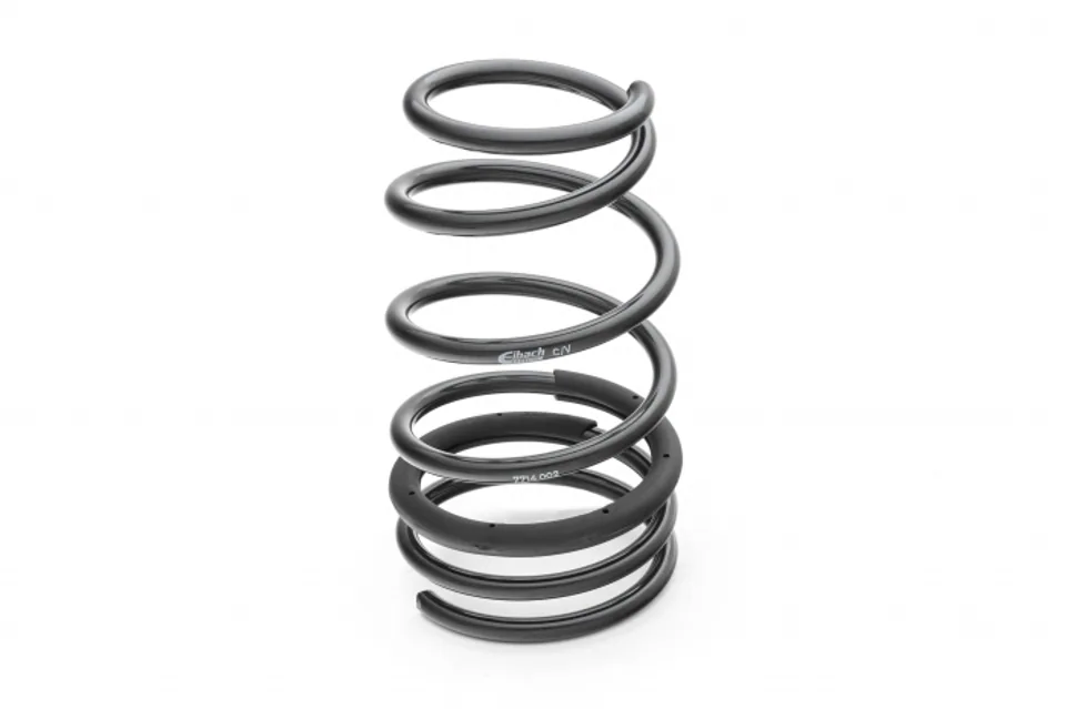 Eibach Pro-Kit for 04-07 Subaru WRX 7714.140 3 of 4
