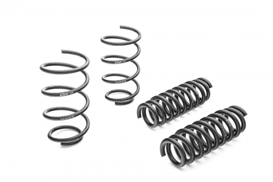 Eibach Pro-Kit for 06-09 BMW 325i/328i/330i Sedan 2085.140 1 of 1