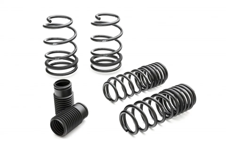 Eibach Pro-Kit for 07-10 Ford Shelby GT500 Convertible/Coupe 35115.140 1 of 1