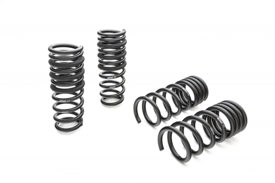 Eibach Pro-Kit for 08-09 G37 Coupe 6388.140 1 of 4