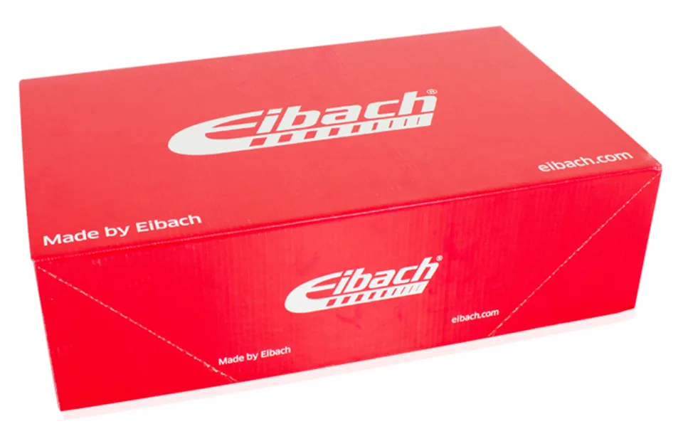 Eibach Pro-Kit for 09-11 Cadillac CTS-V 6.2L V8 38141.140 5 of 5