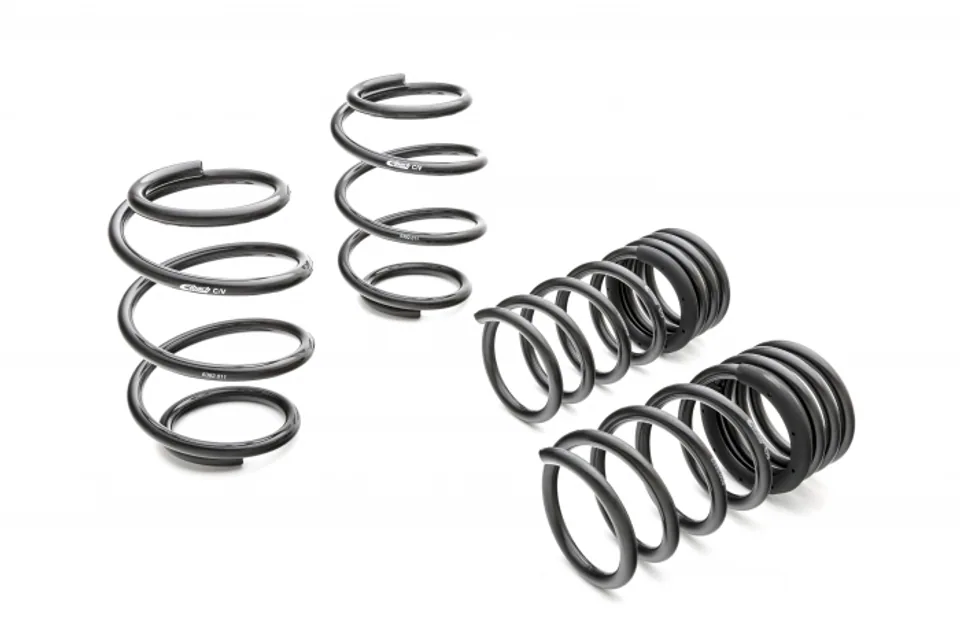 Eibach Pro-Kit for 09-12 Nissan Maxima 6392.140 1 of 1