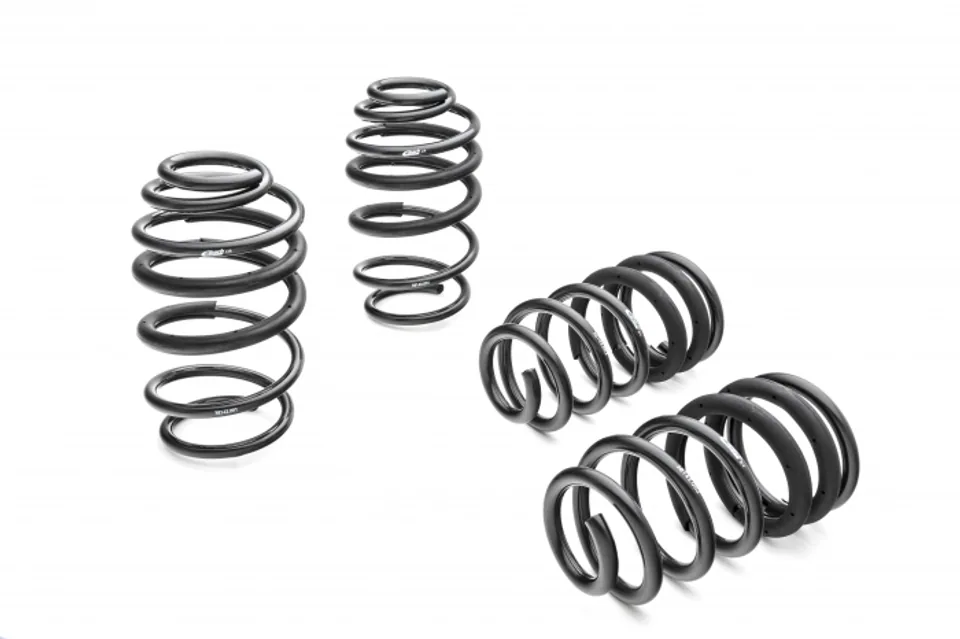 Eibach Pro-Kit for 10-12 Chevy Camaro SS Coupe/Conv 6.2L V8 / 12-13 ZL1 Coupe/Conv 38144.140 1 of 1