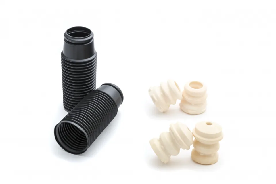 Eibach Pro-Kit for 10-14 Volkswagen GTI, 5K, 2.0 TFSI / 12-13 Jetta GLI, Sedan, 2.0L 4cyl Turbo 85109.140 4 of 5